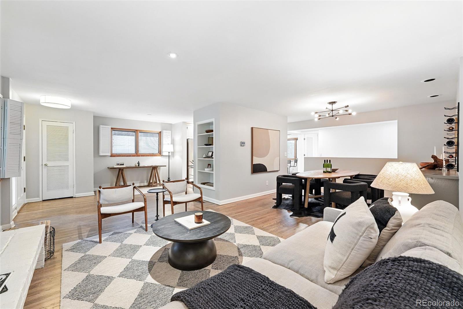 MLS Image #6 for 11 s albion street,denver, Colorado