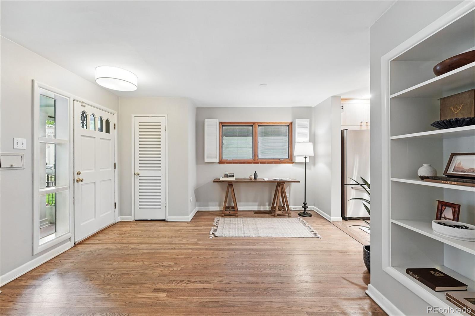 MLS Image #9 for 11 s albion street,denver, Colorado