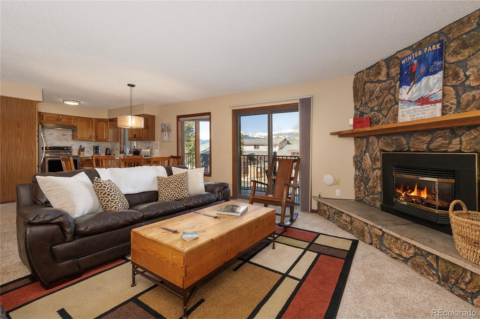 MLS Image #0 for 143  forest trail,winter park, Colorado