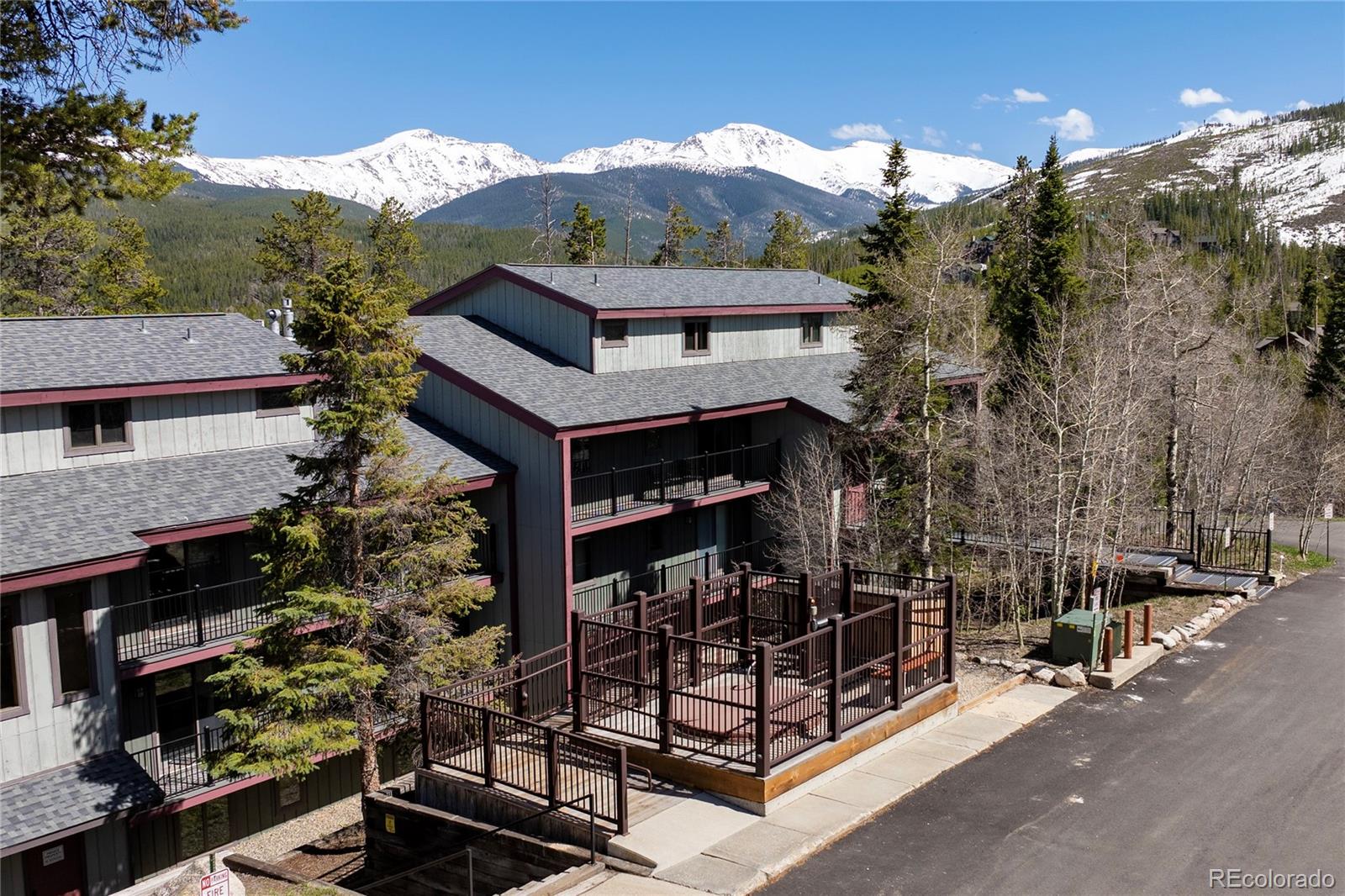 MLS Image #18 for 143  forest trail,winter park, Colorado