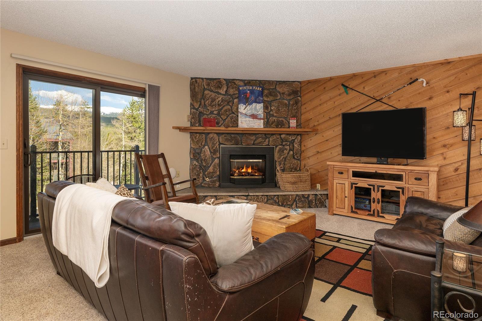 MLS Image #3 for 143  forest trail,winter park, Colorado
