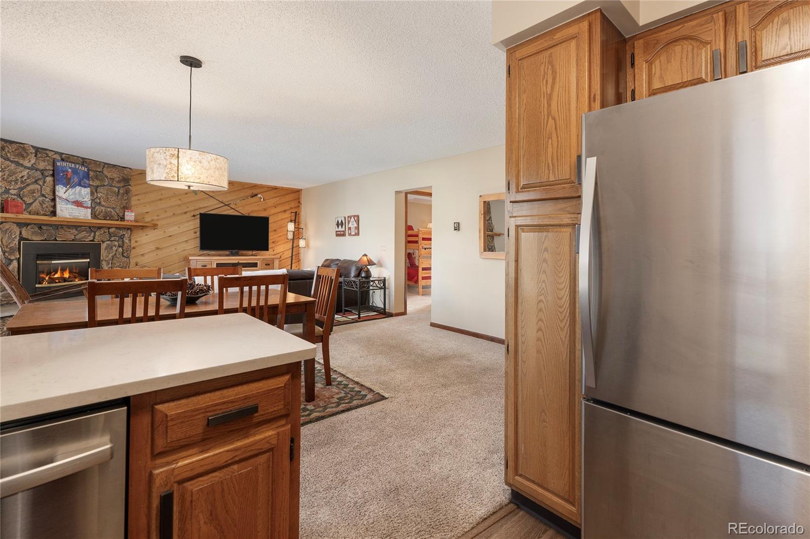 MLS Image #7 for 143  forest trail,winter park, Colorado