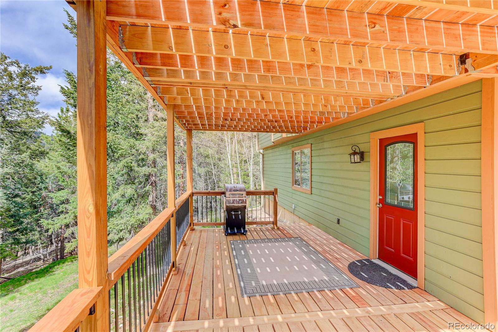 MLS Image #24 for 234  bailey drive,bailey, Colorado