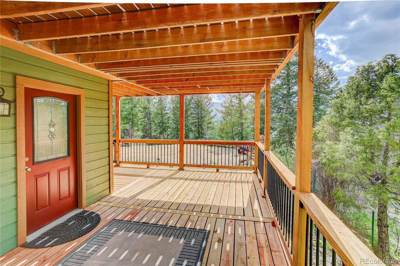 MLS Image #25 for 234  bailey drive,bailey, Colorado