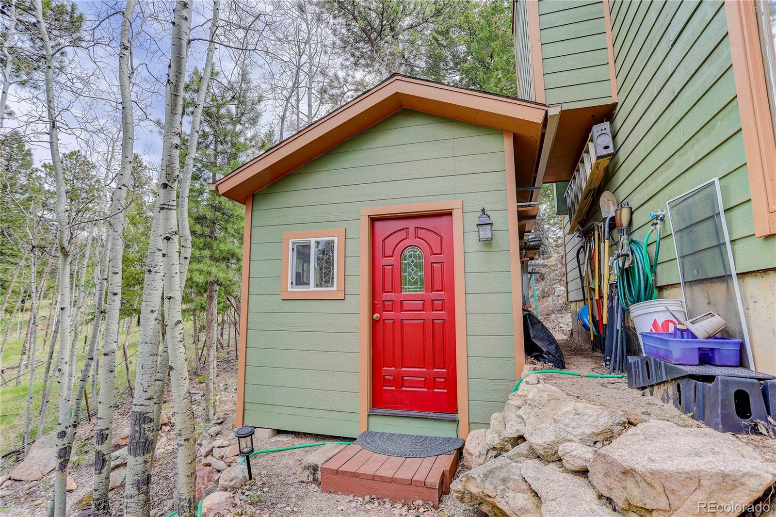 MLS Image #26 for 234  bailey drive,bailey, Colorado