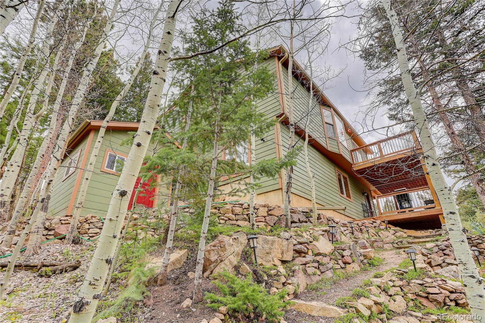 MLS Image #27 for 234  bailey drive,bailey, Colorado