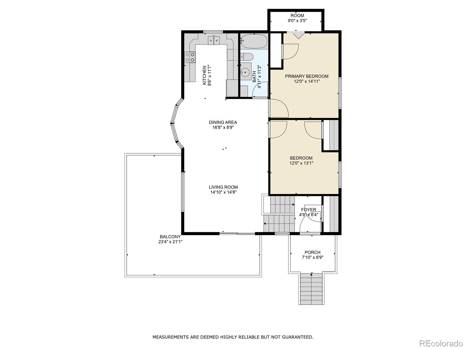 MLS Image #28 for 234  bailey drive,bailey, Colorado
