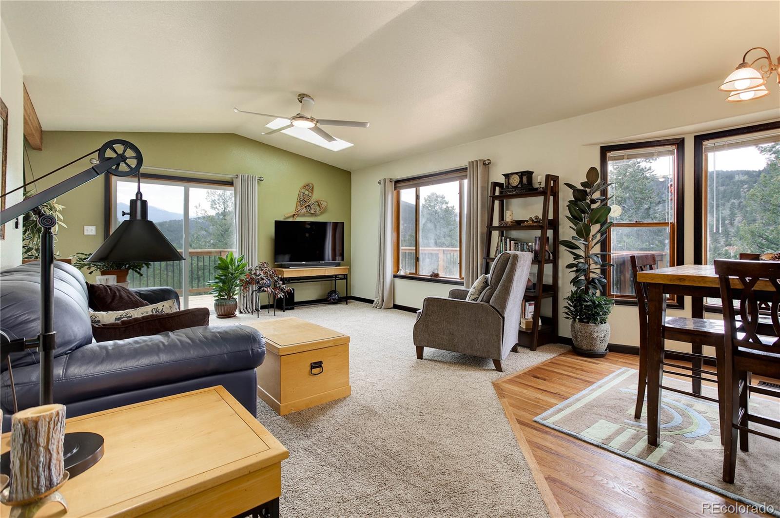 MLS Image #3 for 234  bailey drive,bailey, Colorado
