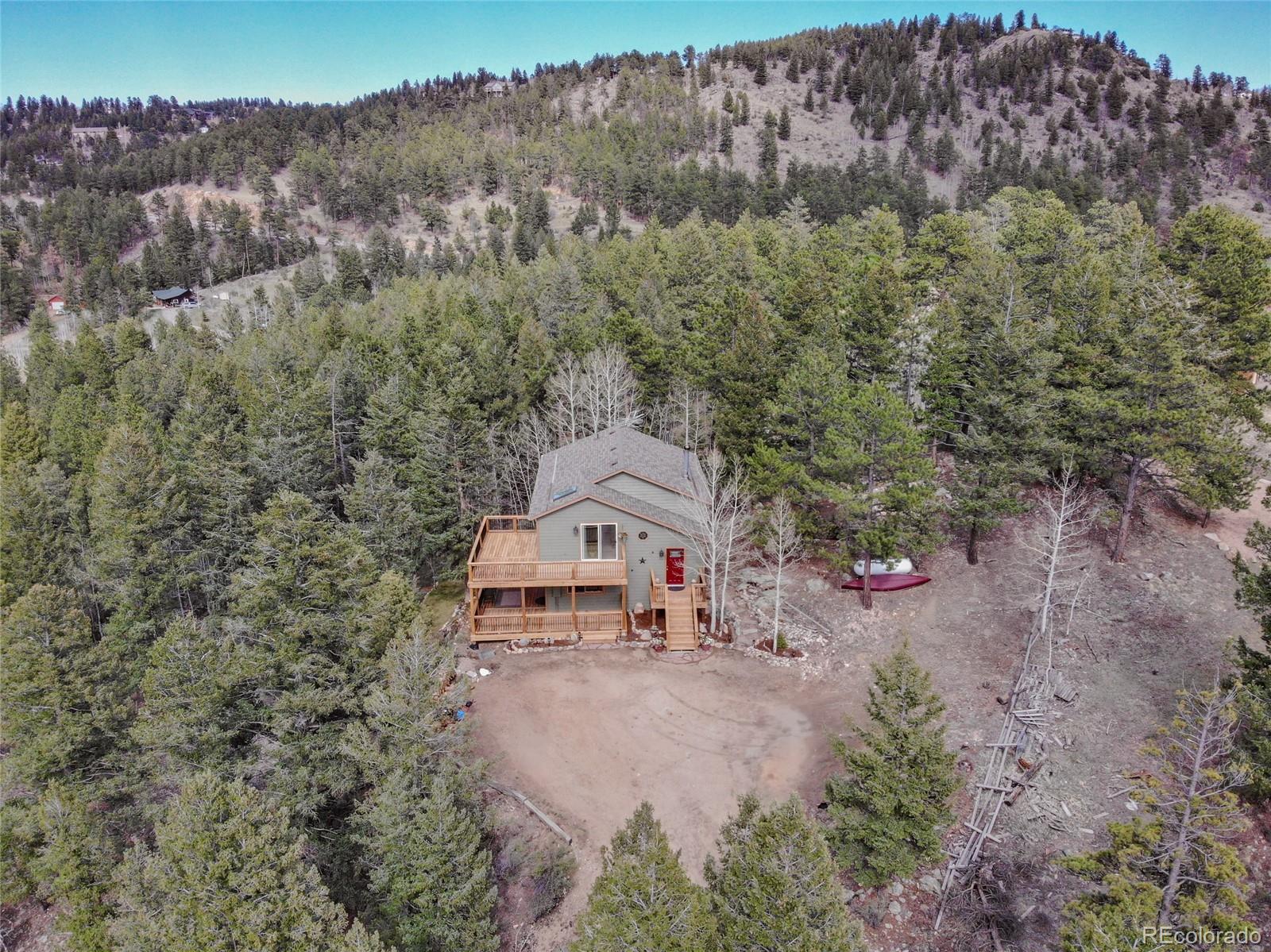 MLS Image #30 for 234  bailey drive,bailey, Colorado