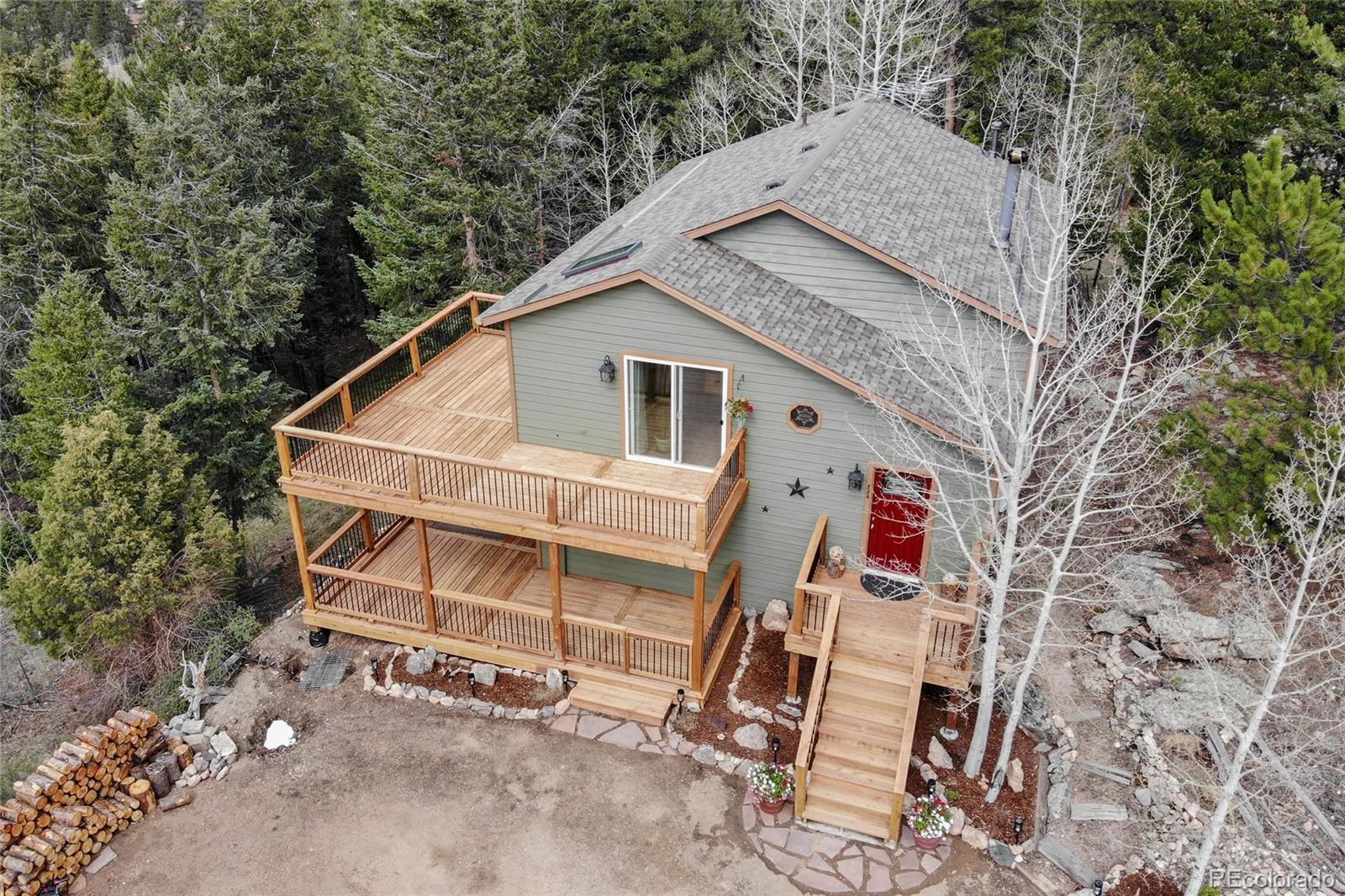 MLS Image #31 for 234  bailey drive,bailey, Colorado