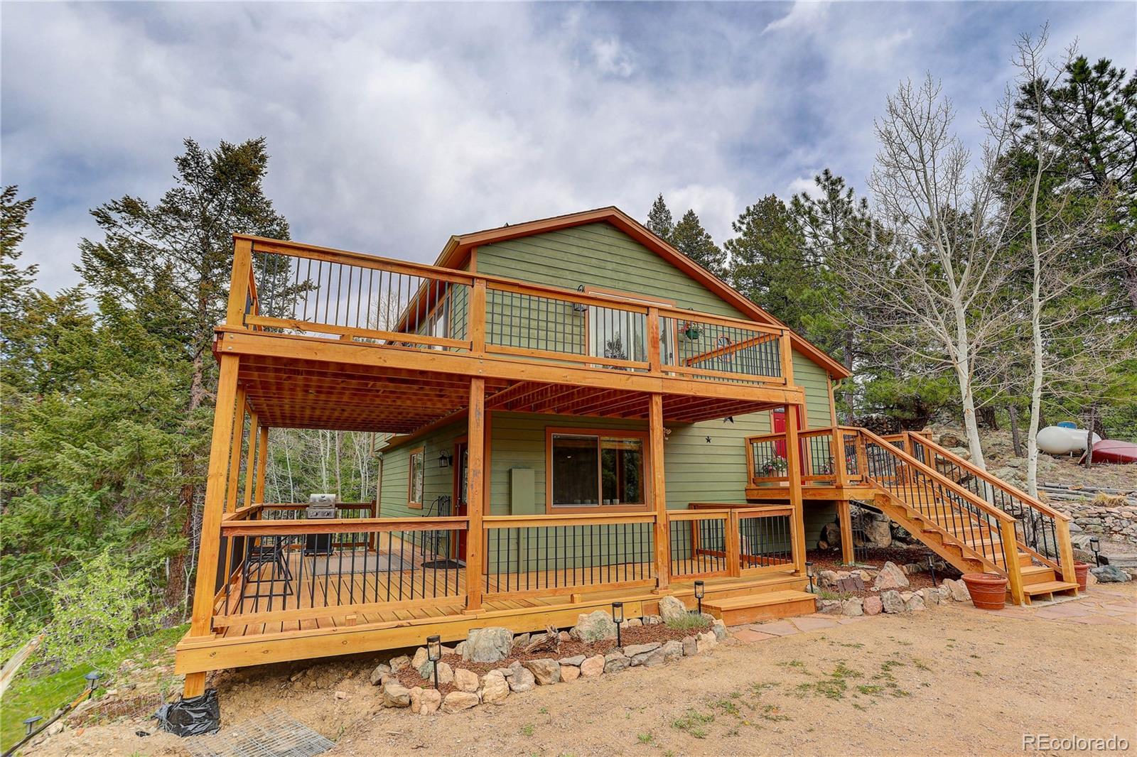 MLS Image #32 for 234  bailey drive,bailey, Colorado
