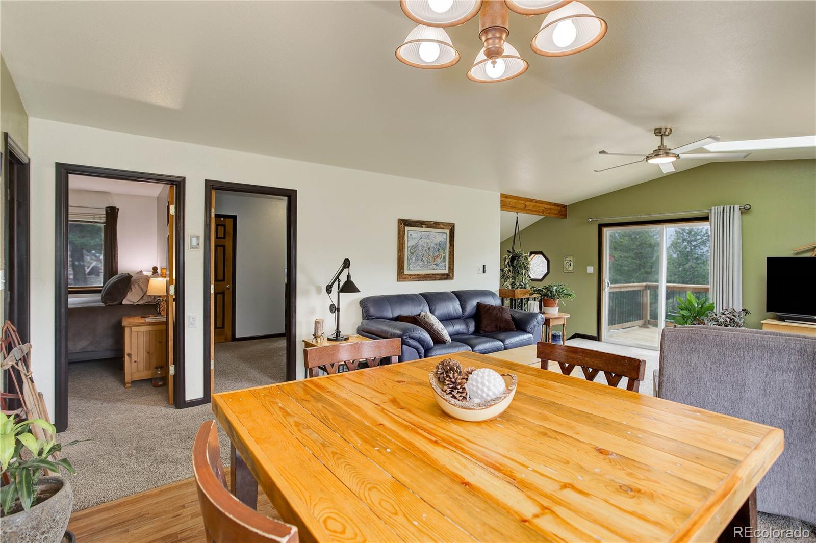 MLS Image #7 for 234  bailey drive,bailey, Colorado