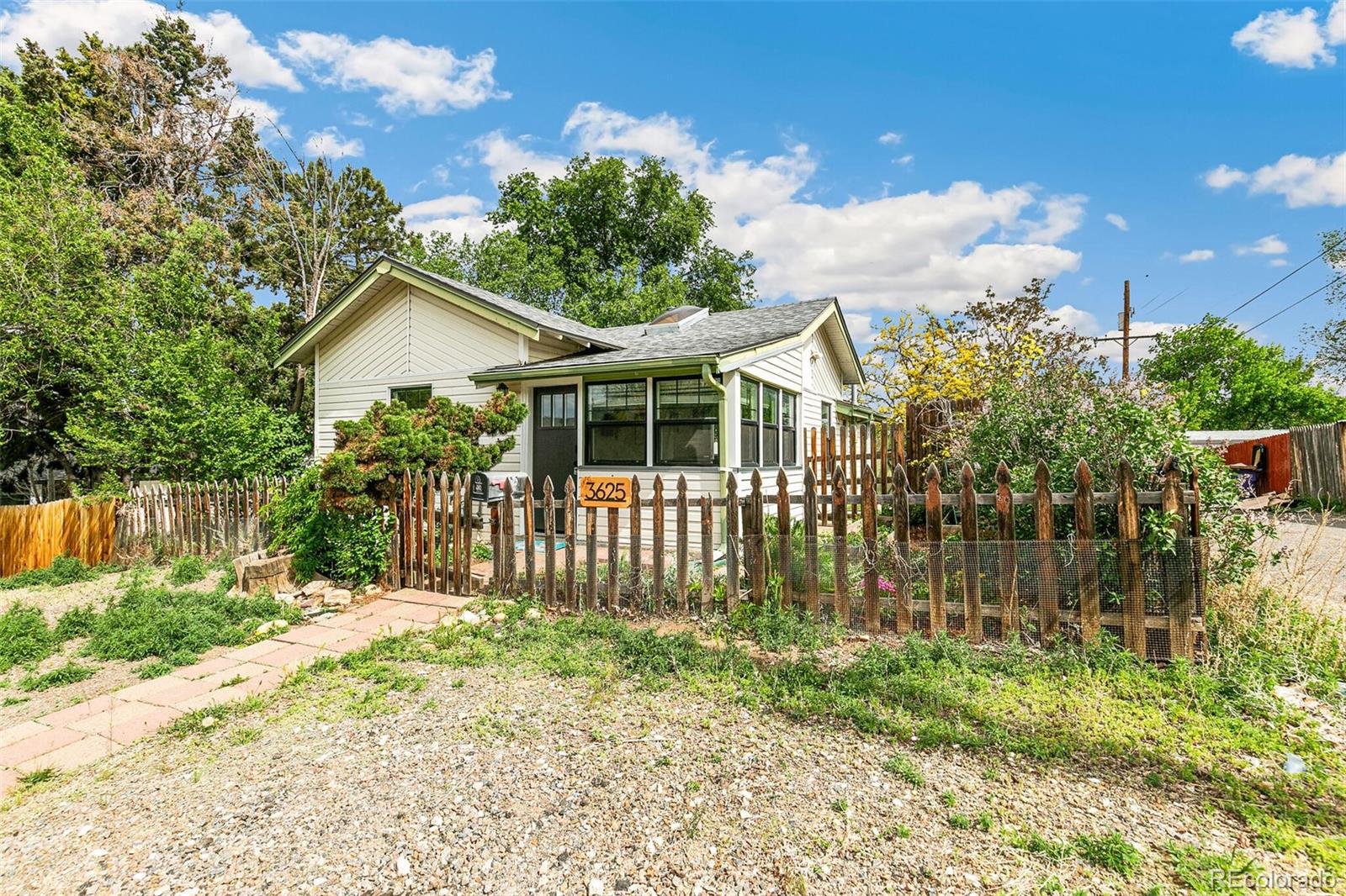 CMA Image for 3625 W 9th Avenue,Denver, Colorado