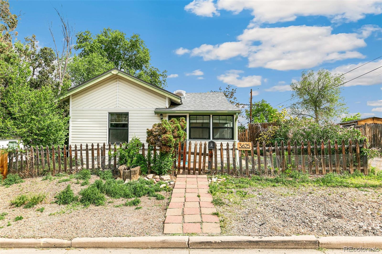 MLS Image #2 for 3625 w 9th avenue,denver, Colorado