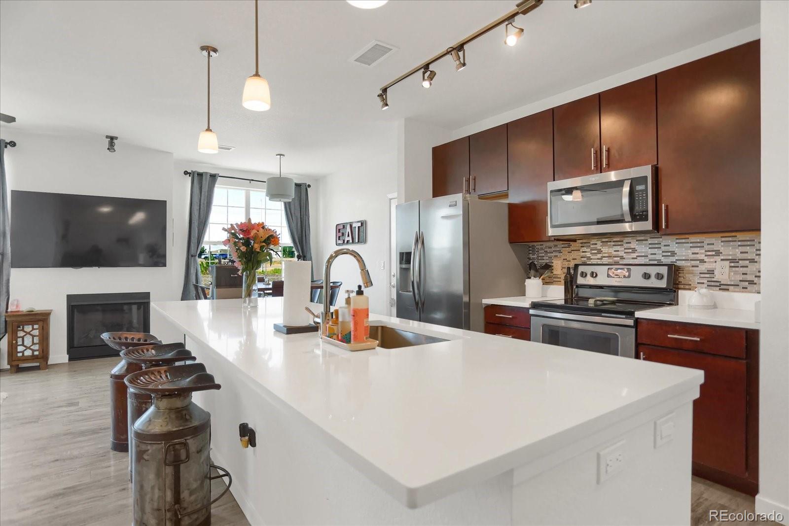 MLS Image #10 for 9227  rolling way,parker, Colorado