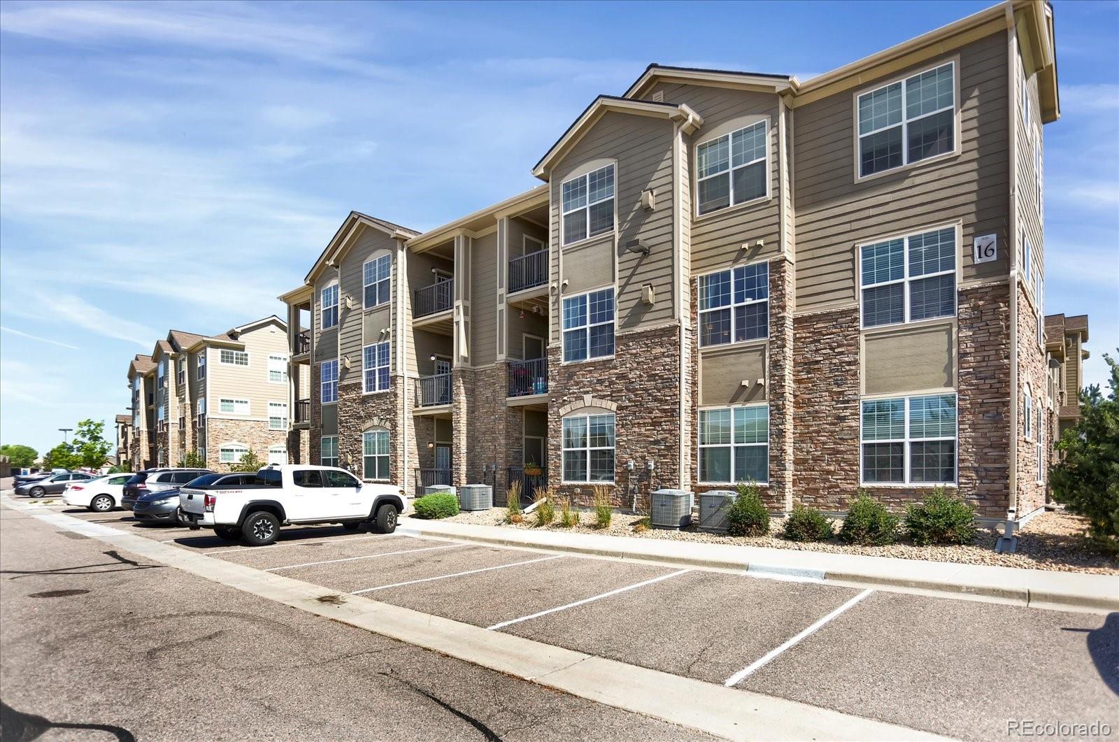 MLS Image #2 for 9227  rolling way,parker, Colorado