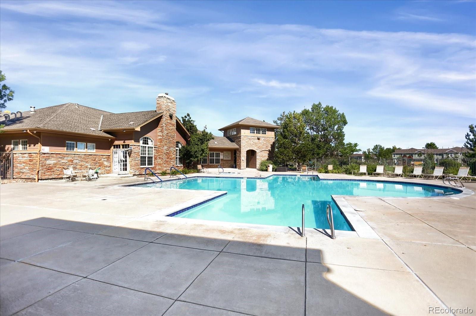 MLS Image #26 for 9227  rolling way,parker, Colorado