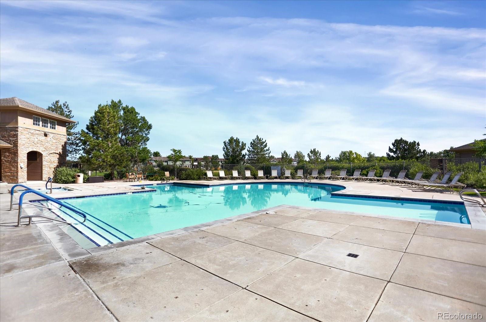 MLS Image #27 for 9227  rolling way,parker, Colorado