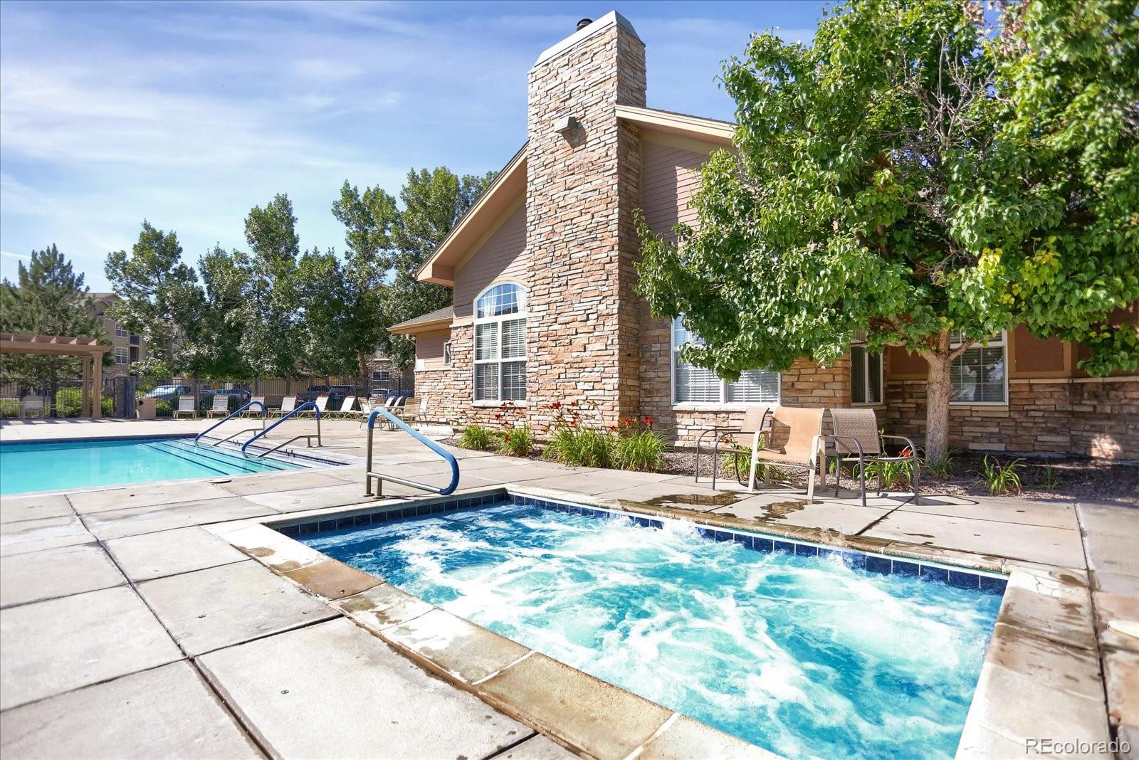 MLS Image #29 for 9227  rolling way,parker, Colorado