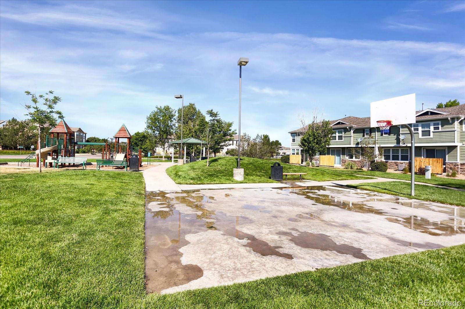 MLS Image #30 for 9227  rolling way,parker, Colorado