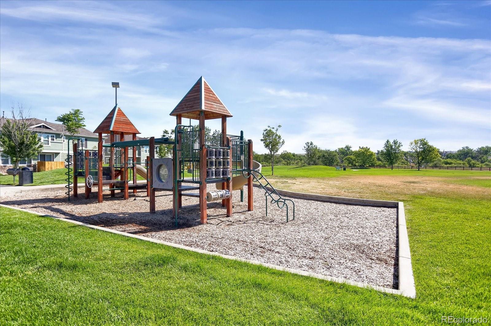 MLS Image #32 for 9227  rolling way,parker, Colorado