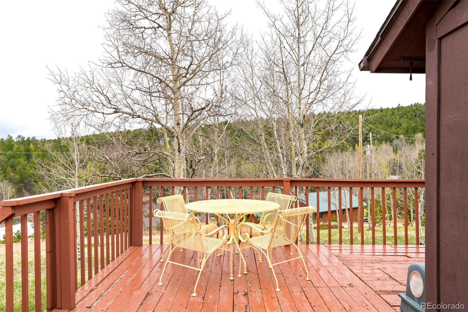 MLS Image #12 for 359  klitowya trail,woodland park, Colorado