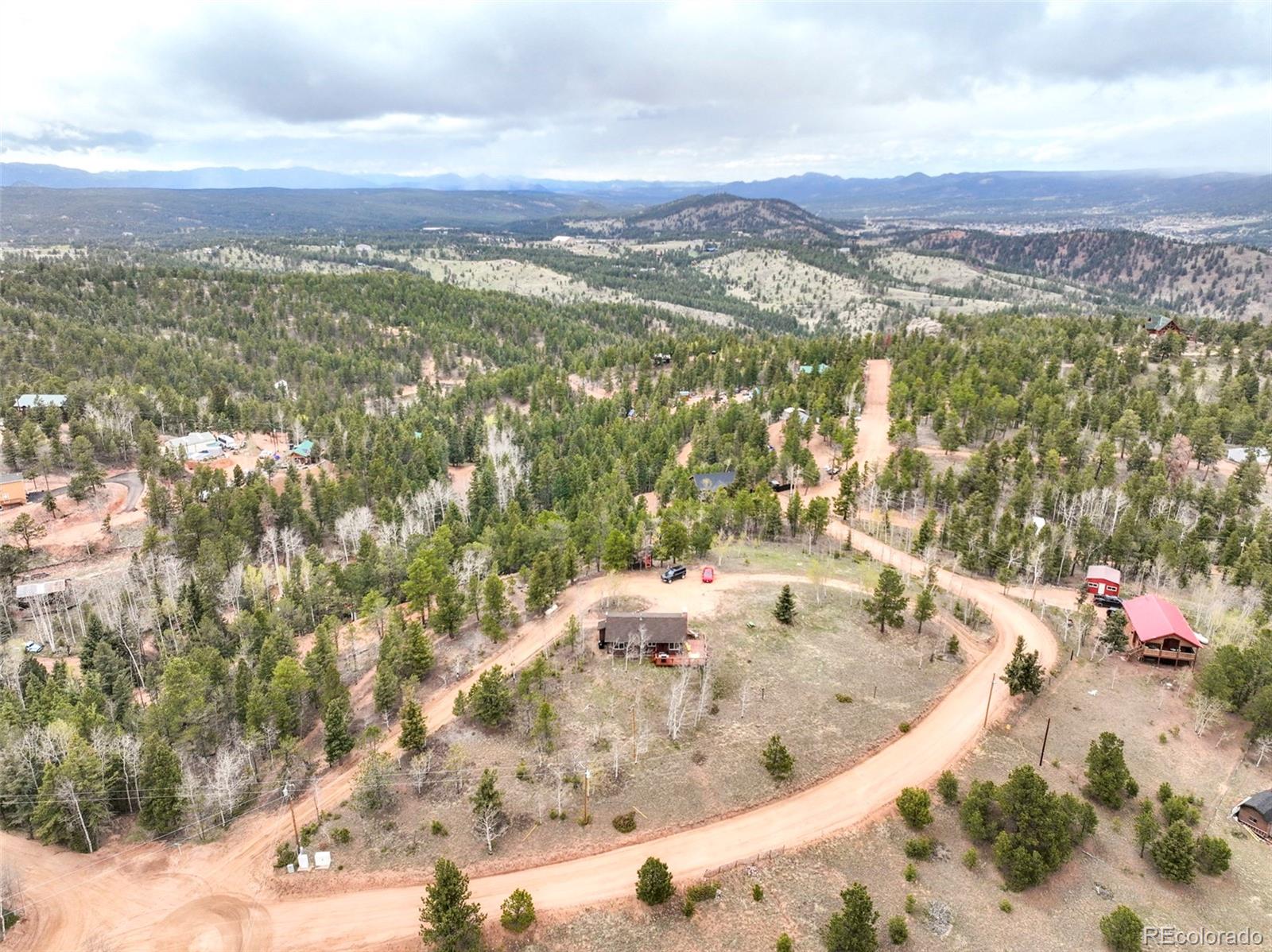 MLS Image #14 for 359  klitowya trail,woodland park, Colorado