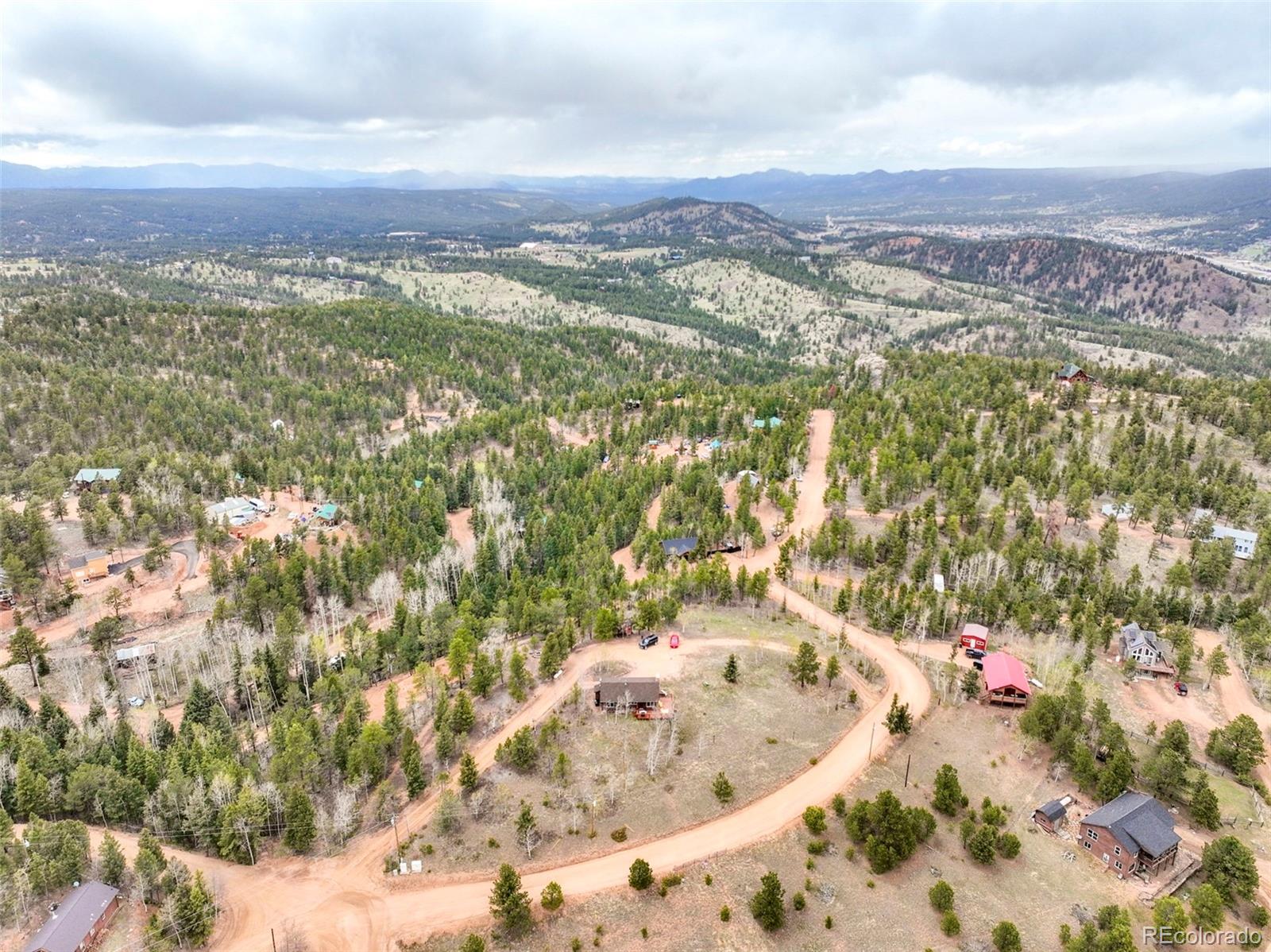 MLS Image #16 for 359  klitowya trail,woodland park, Colorado