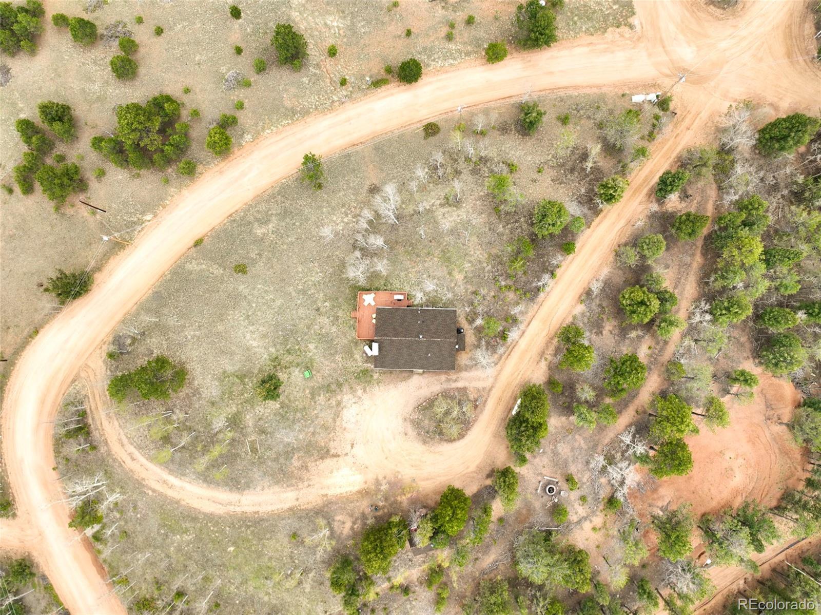 MLS Image #18 for 359  klitowya trail,woodland park, Colorado