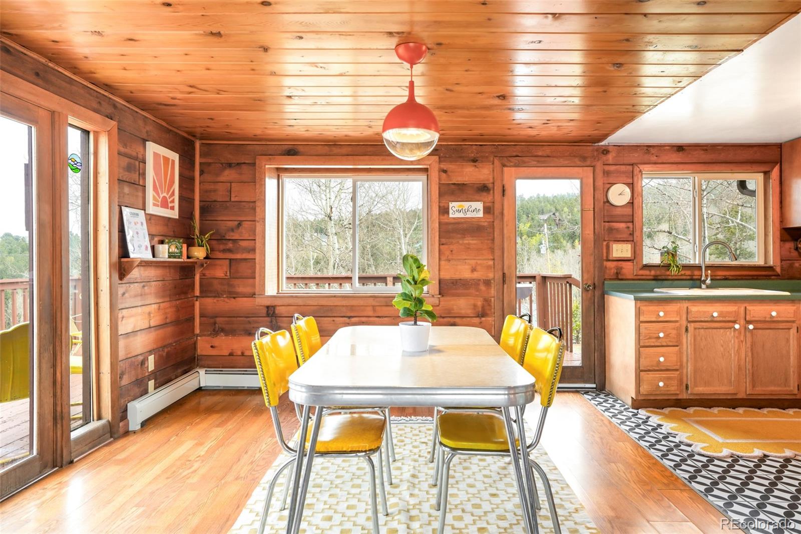 MLS Image #3 for 359  klitowya trail,woodland park, Colorado