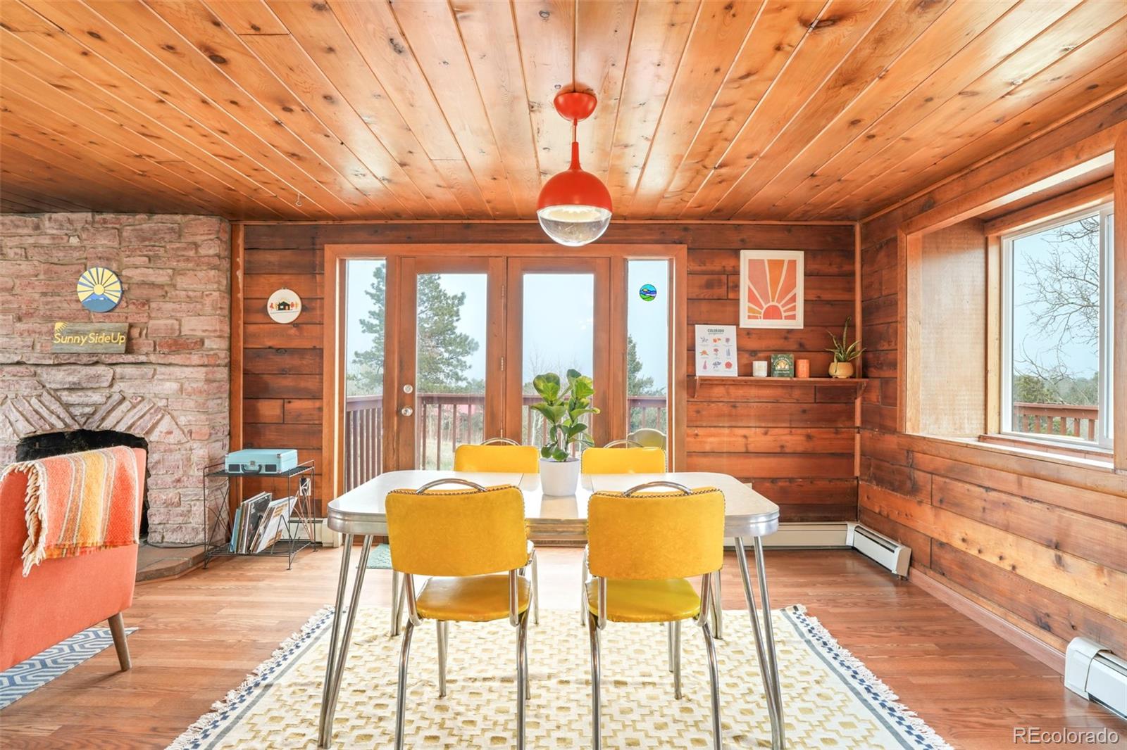 MLS Image #5 for 359  klitowya trail,woodland park, Colorado