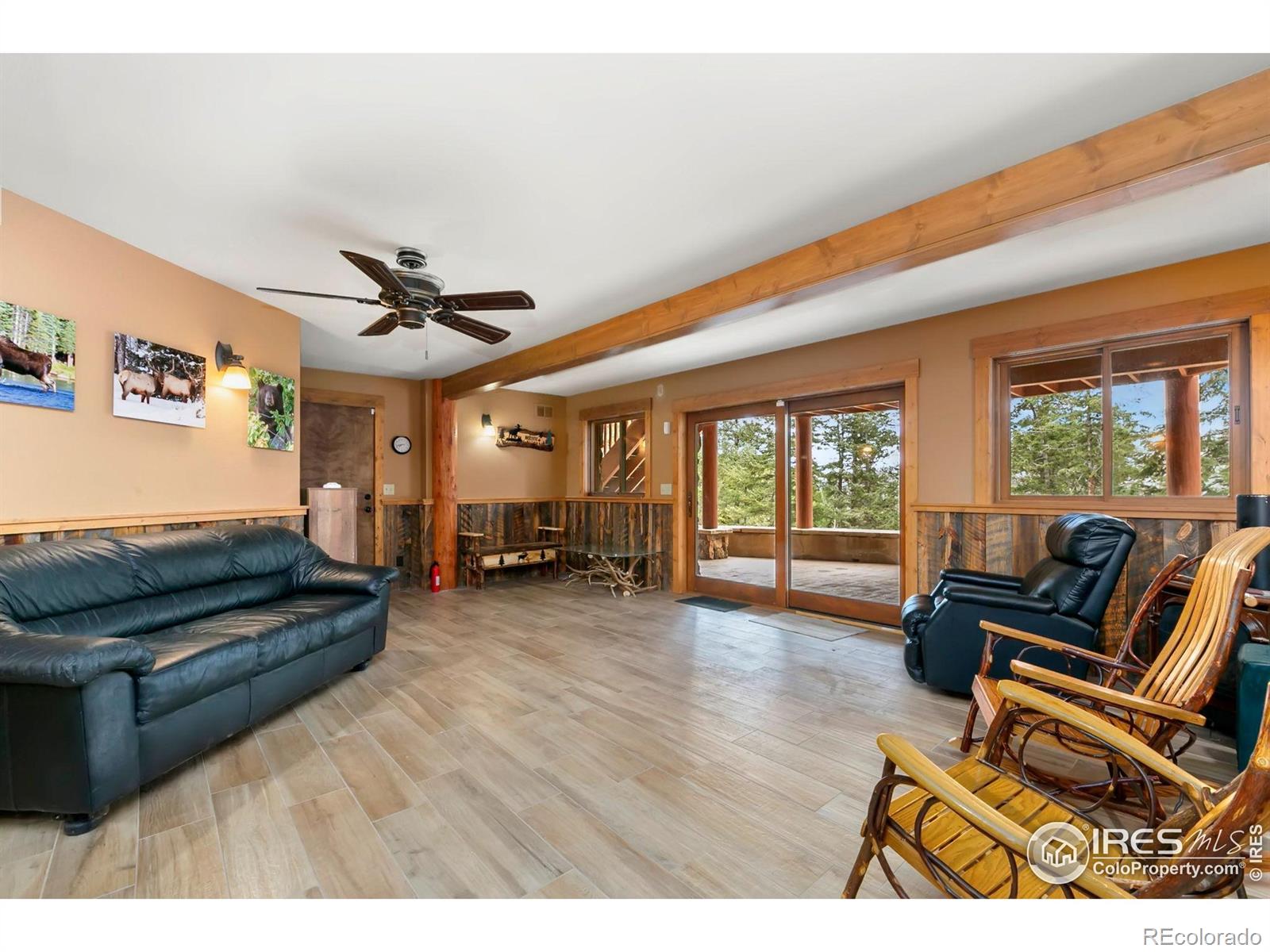 MLS Image #15 for 1490  hummingbird drive,estes park, Colorado