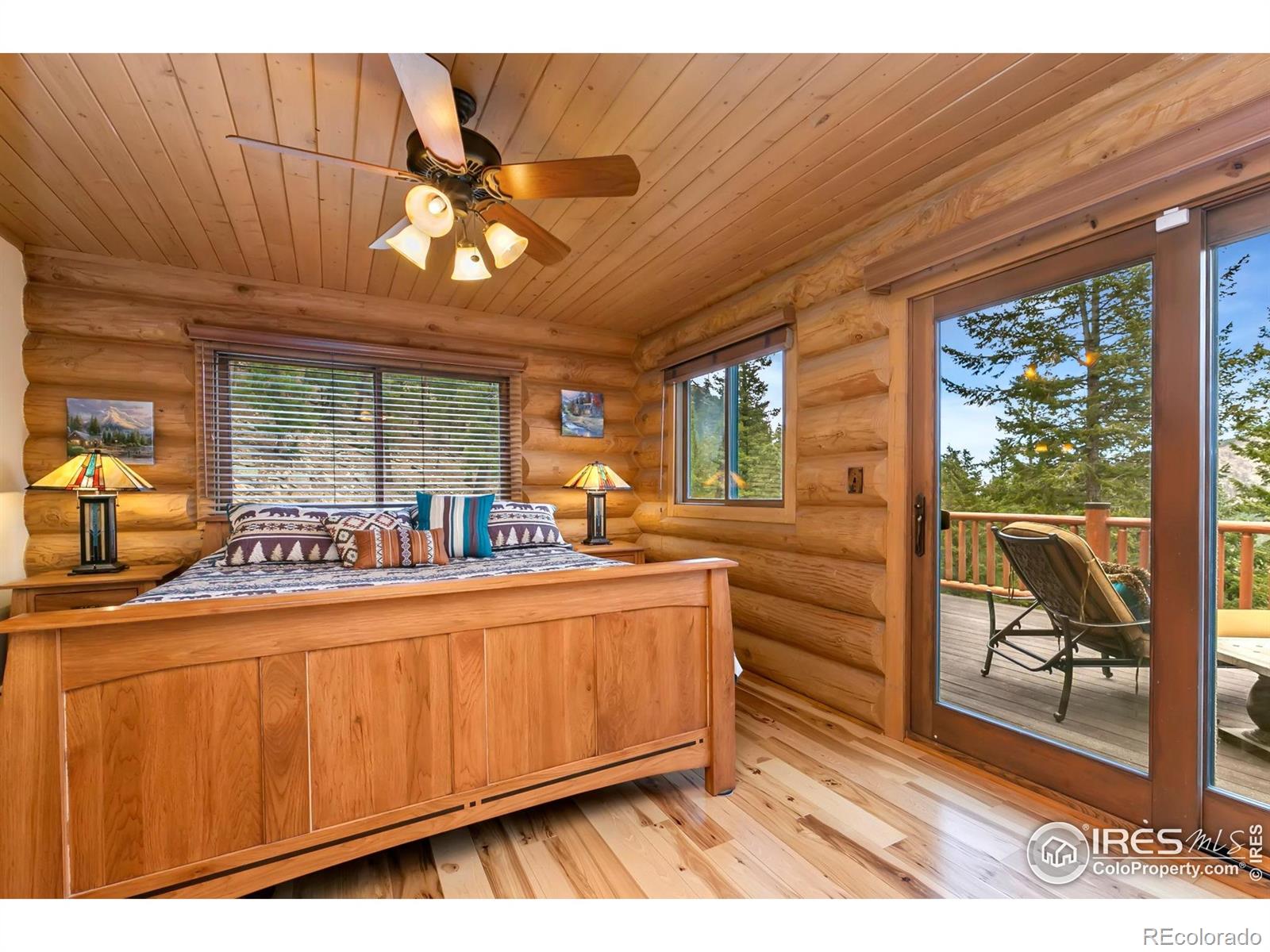 MLS Image #19 for 1490  hummingbird drive,estes park, Colorado