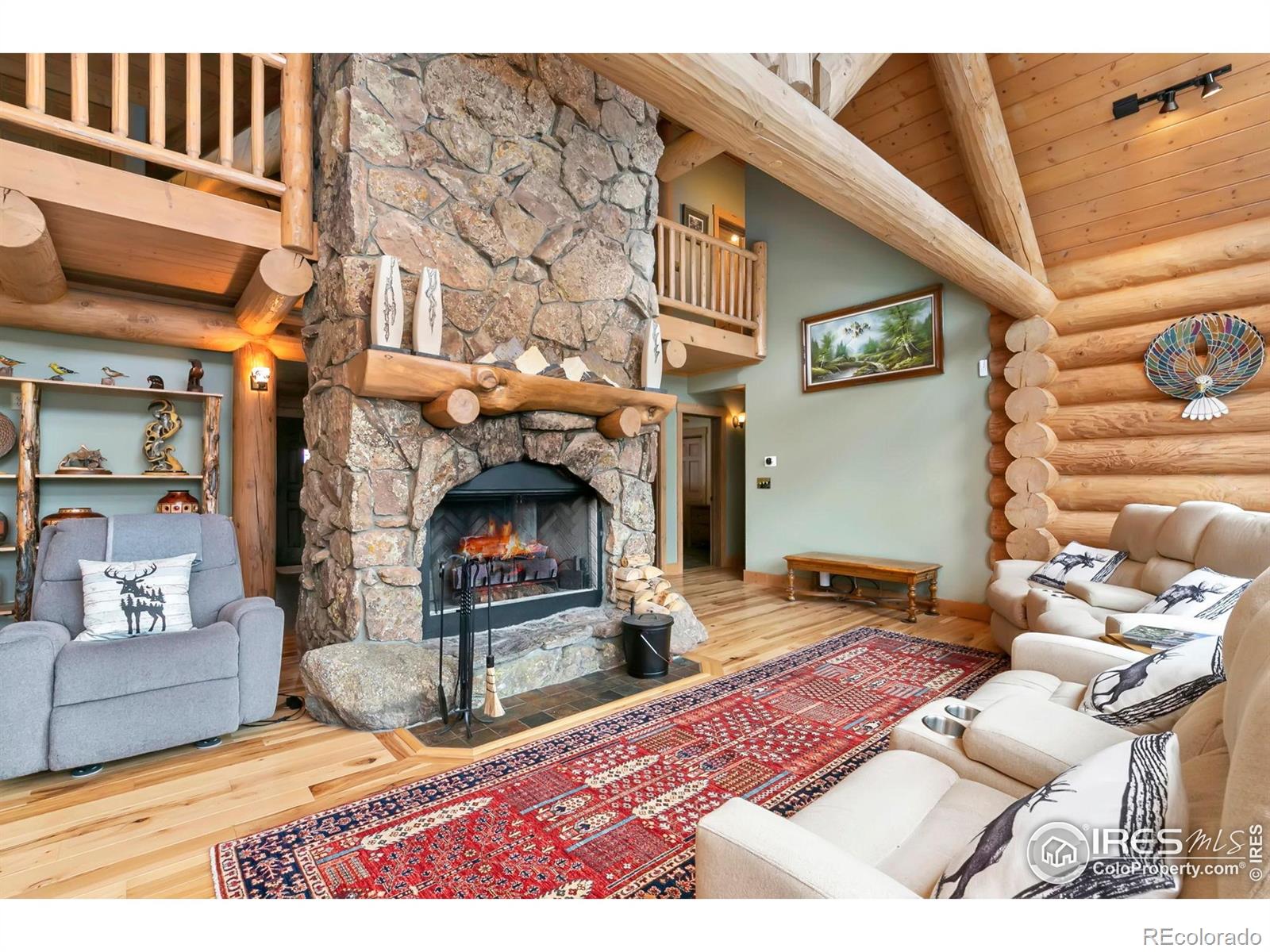 MLS Image #3 for 1490  hummingbird drive,estes park, Colorado