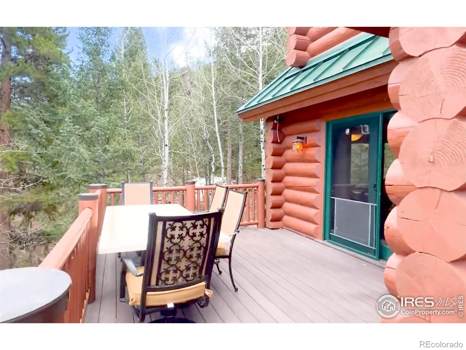 MLS Image #30 for 1490  hummingbird drive,estes park, Colorado