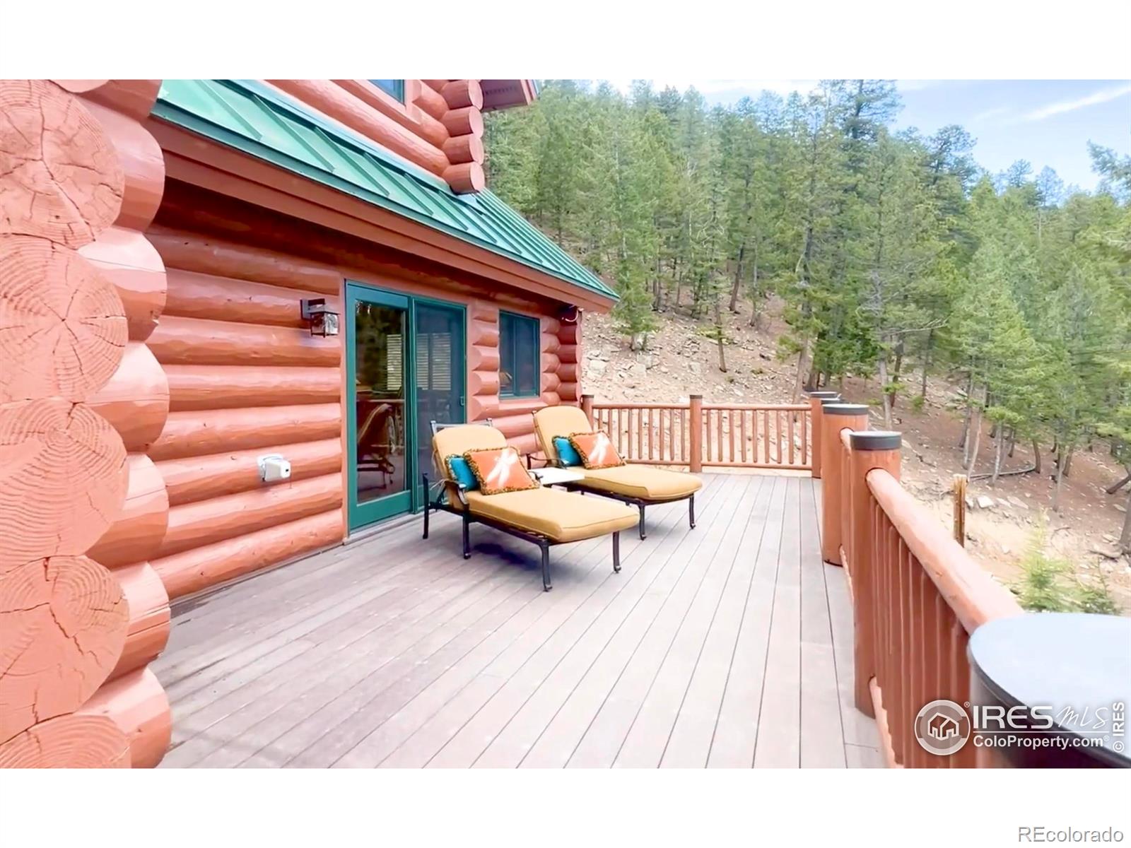 MLS Image #31 for 1490  hummingbird drive,estes park, Colorado