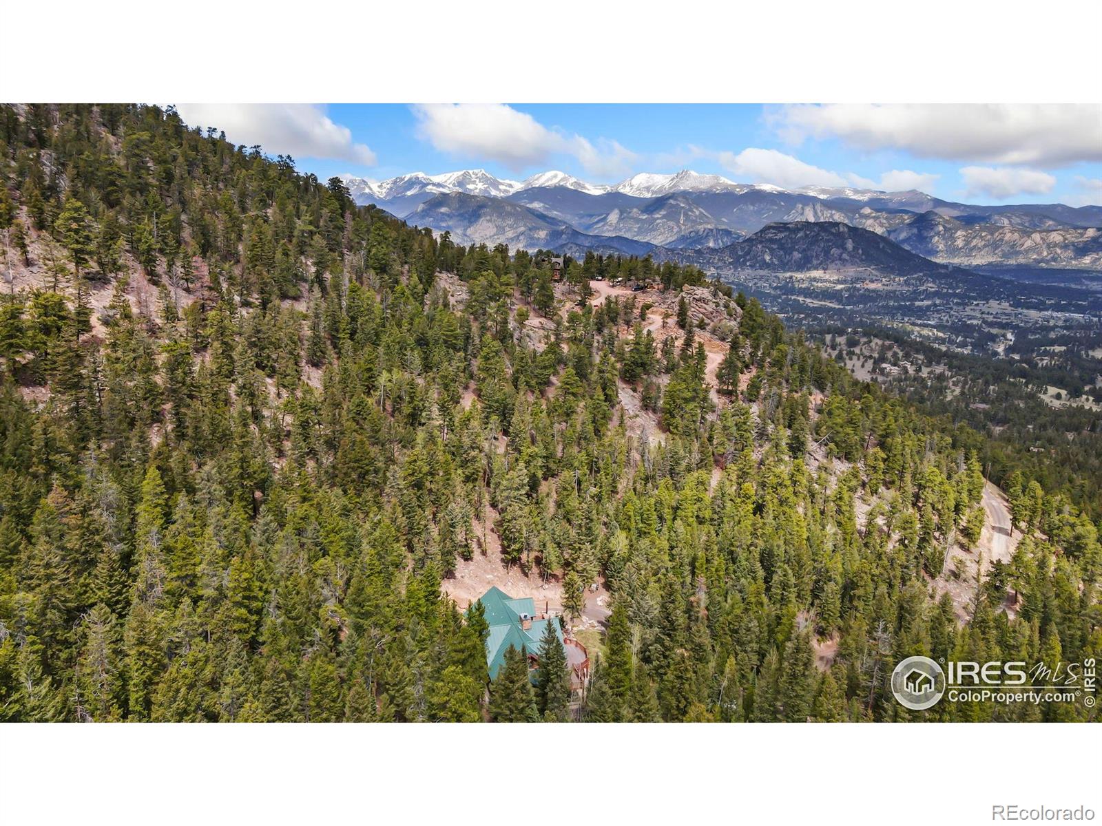 MLS Image #32 for 1490  hummingbird drive,estes park, Colorado