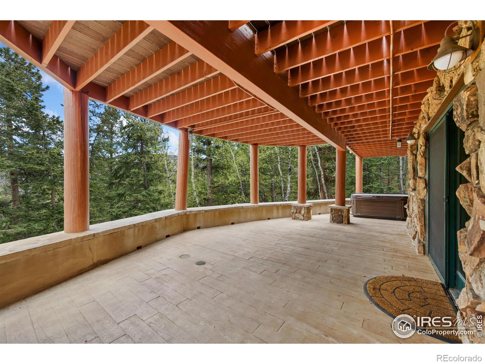 MLS Image #33 for 1490  hummingbird drive,estes park, Colorado