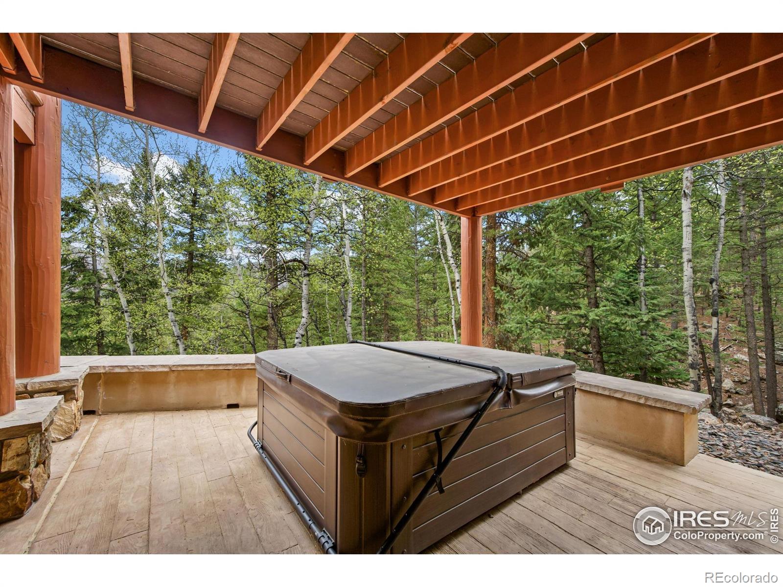 MLS Image #34 for 1490  hummingbird drive,estes park, Colorado