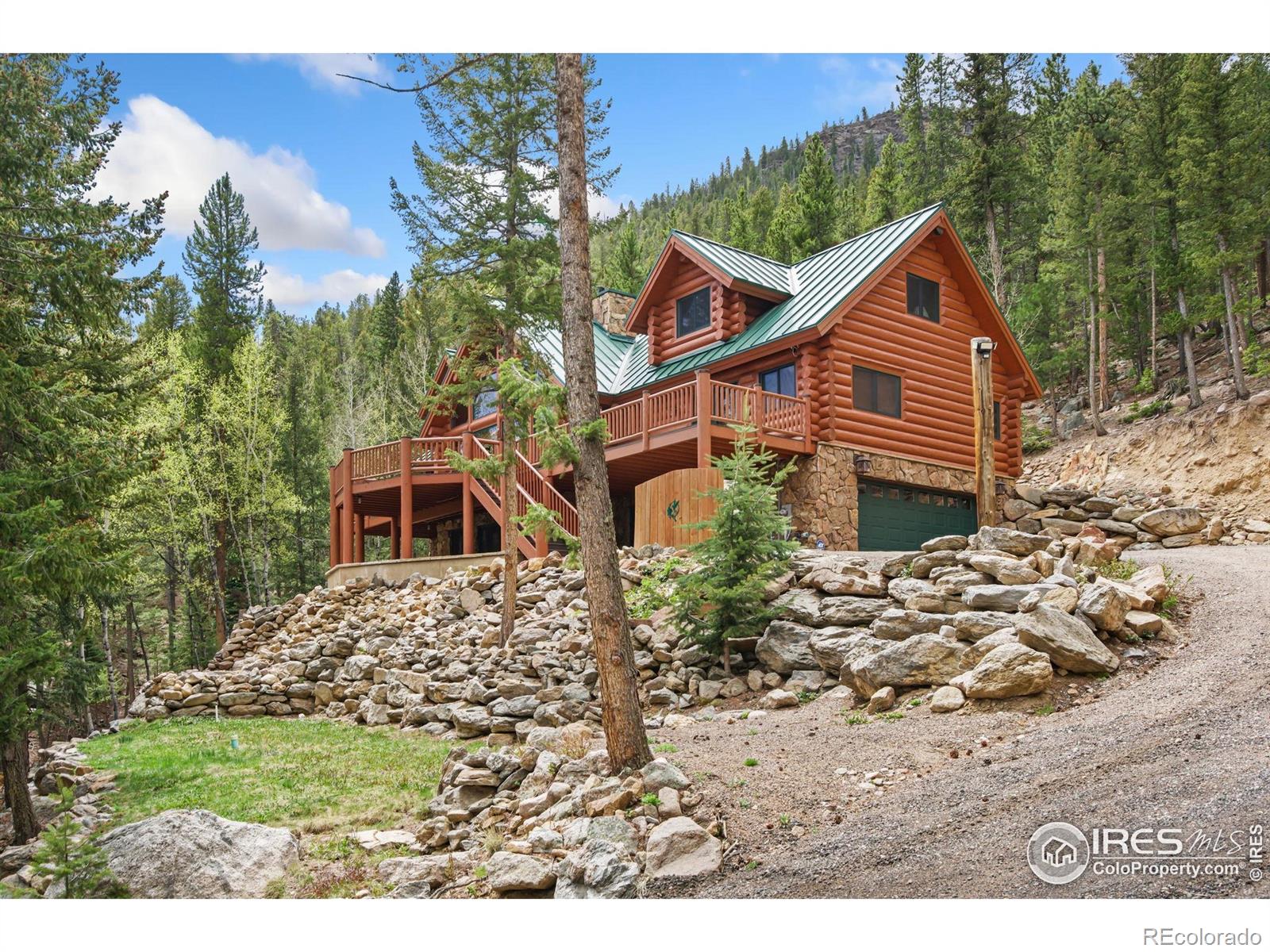 MLS Image #35 for 1490  hummingbird drive,estes park, Colorado