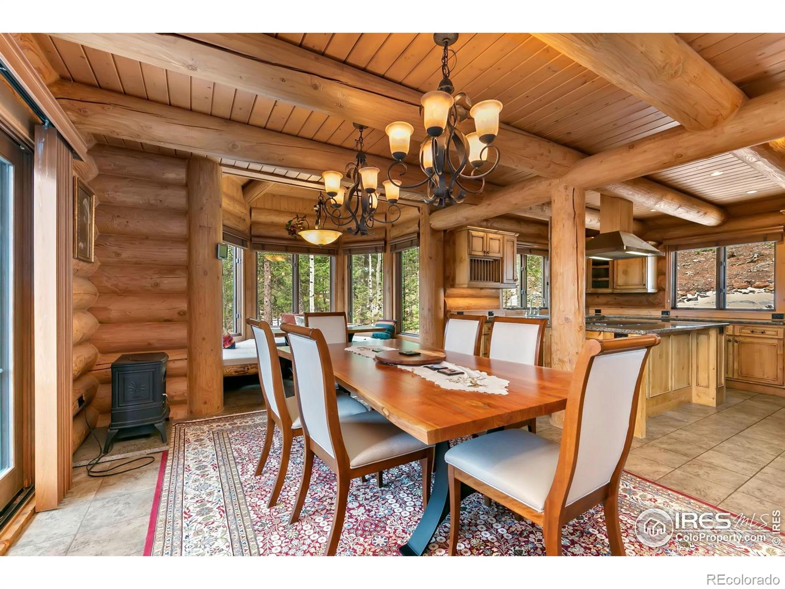 MLS Image #7 for 1490  hummingbird drive,estes park, Colorado