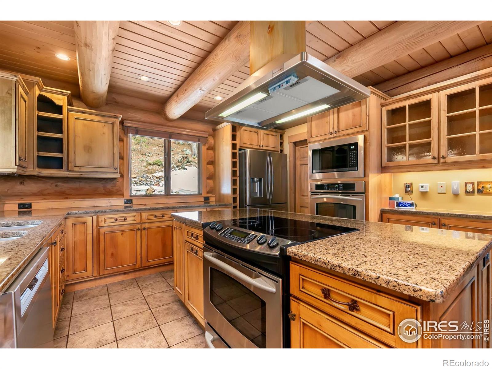 MLS Image #9 for 1490  hummingbird drive,estes park, Colorado