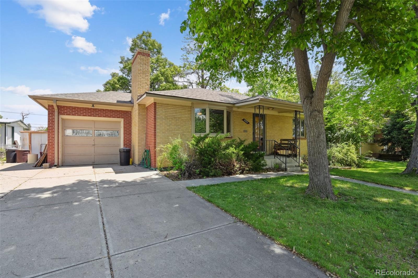 CMA Image for 6050  Marshall Court,Arvada, Colorado
