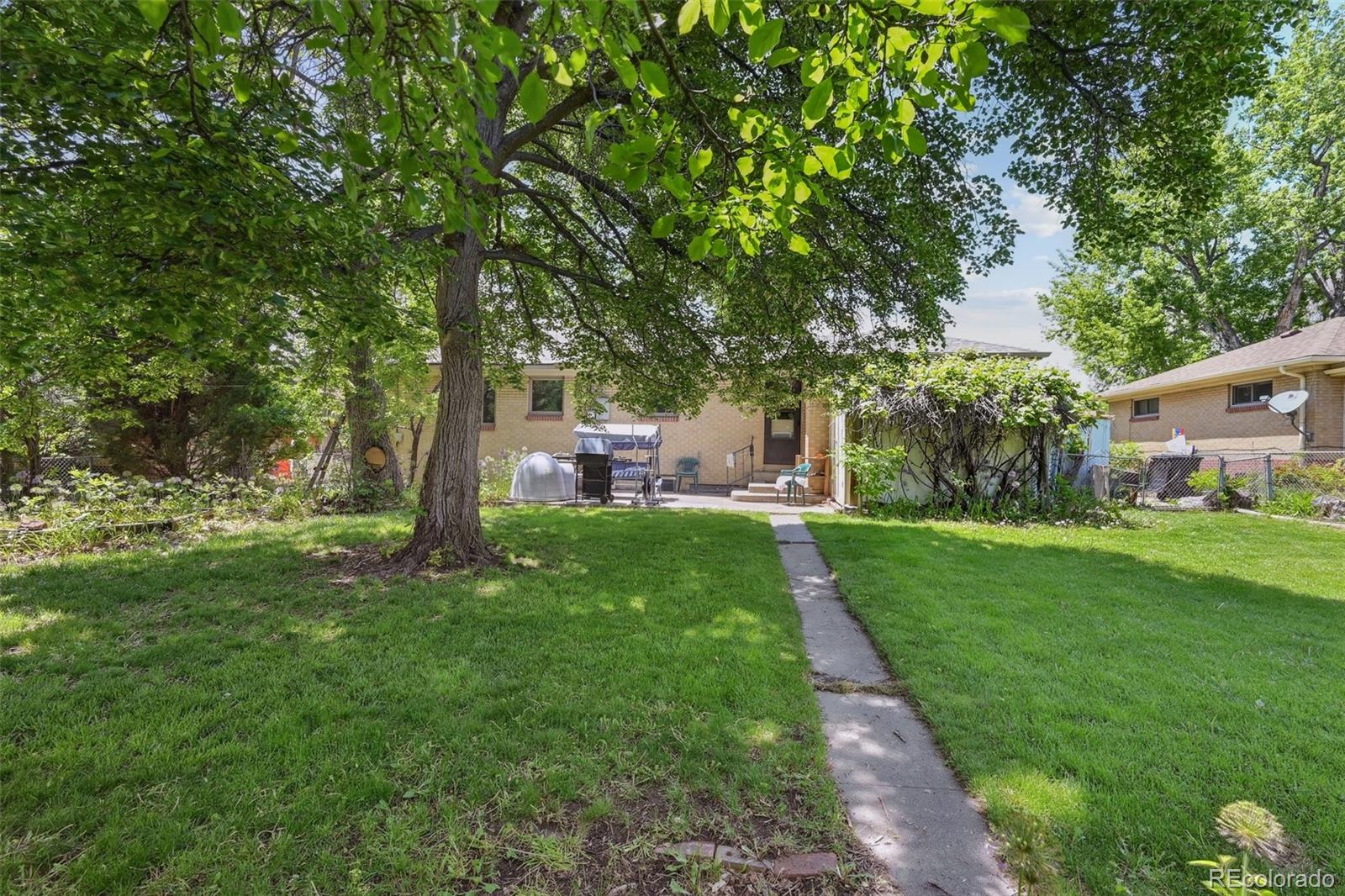 MLS Image #22 for 6050  marshall court,arvada, Colorado