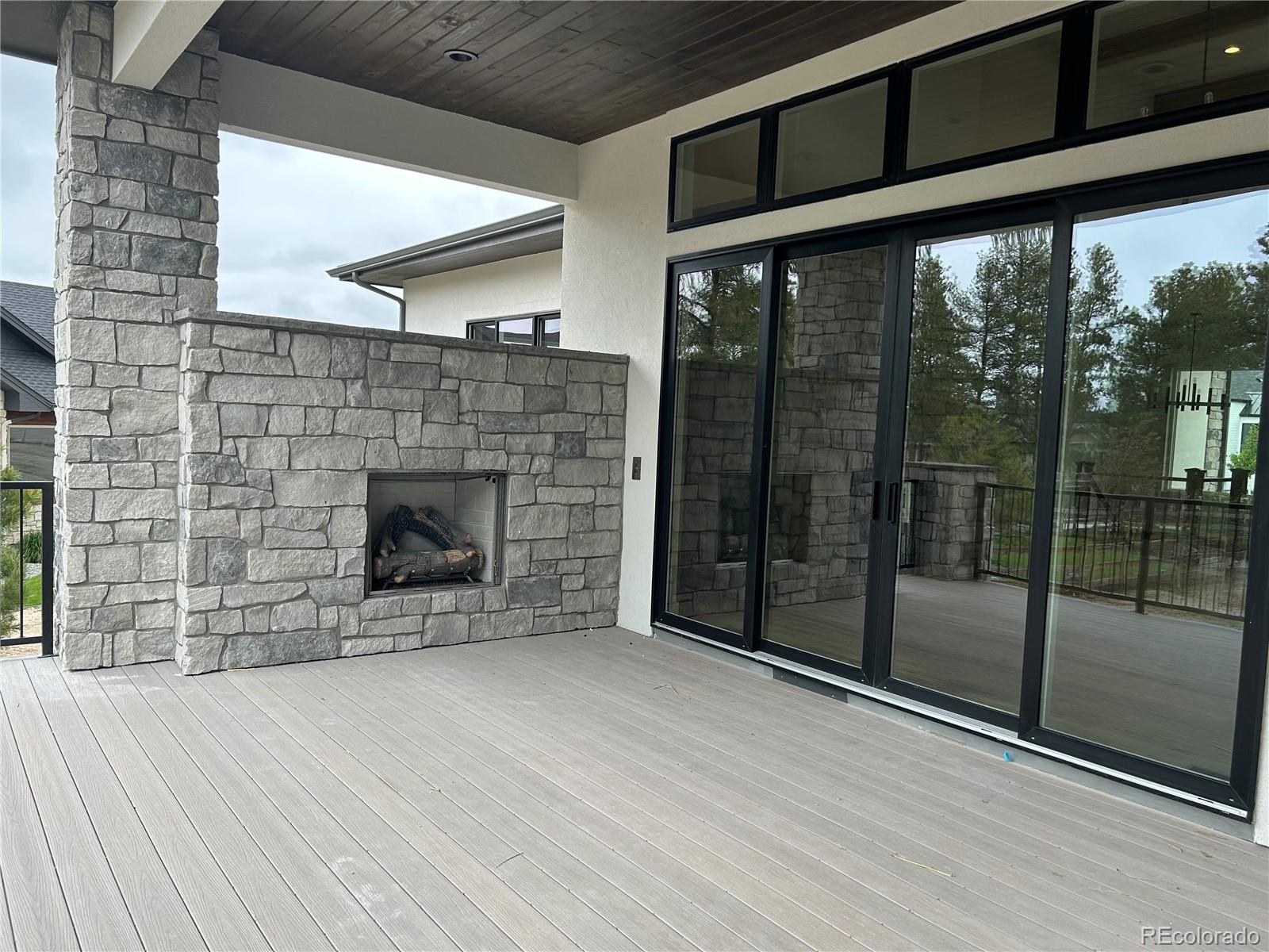 MLS Image #8 for 5841  powell road,parker, Colorado