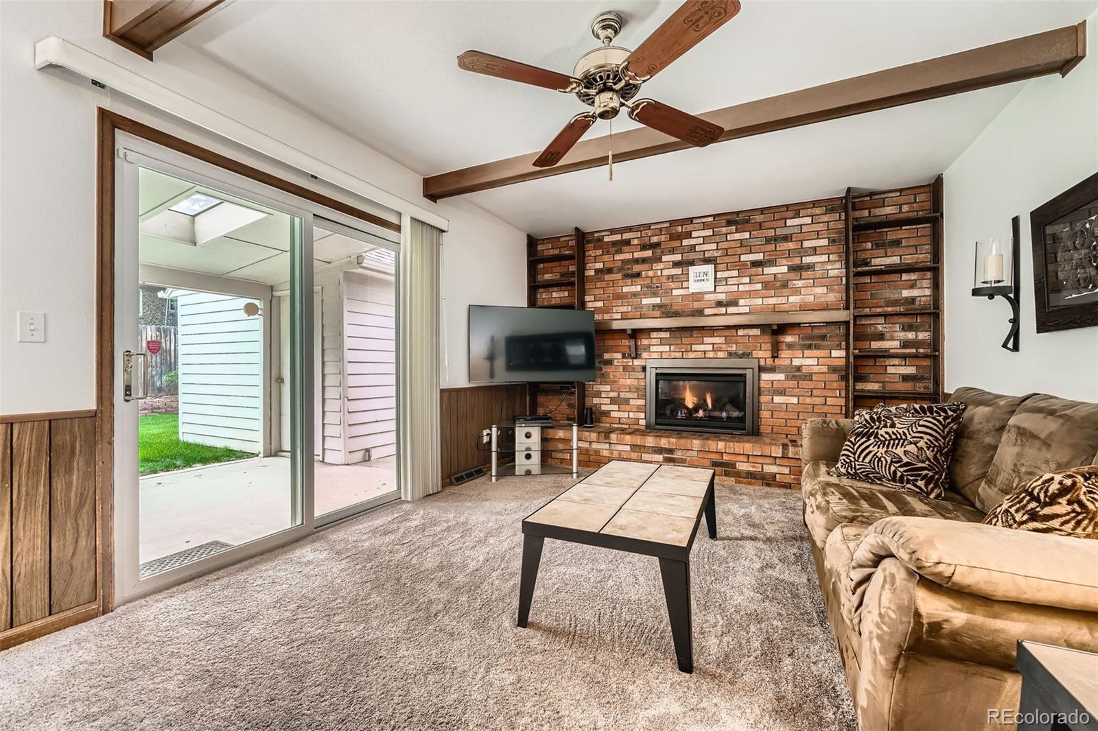 MLS Image #12 for 678 s oswego court,aurora, Colorado