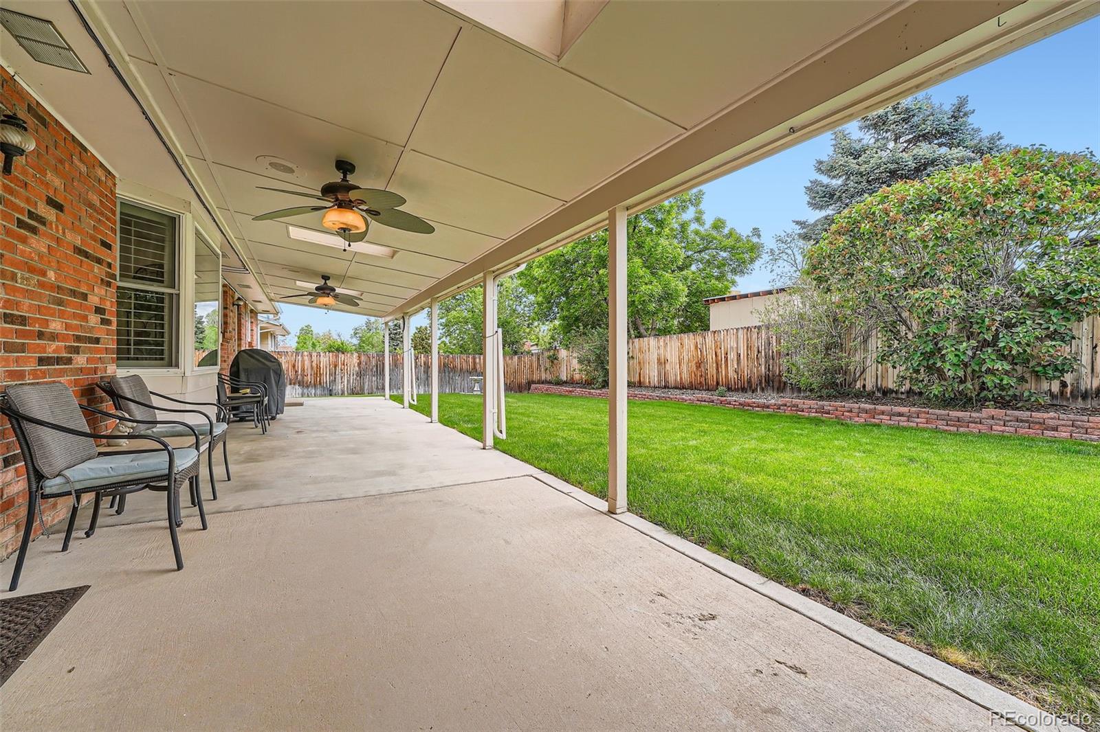 MLS Image #23 for 678 s oswego court,aurora, Colorado