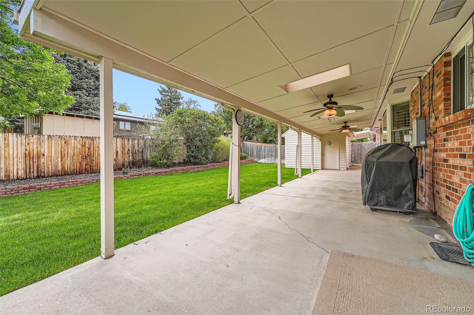 MLS Image #24 for 678 s oswego court,aurora, Colorado
