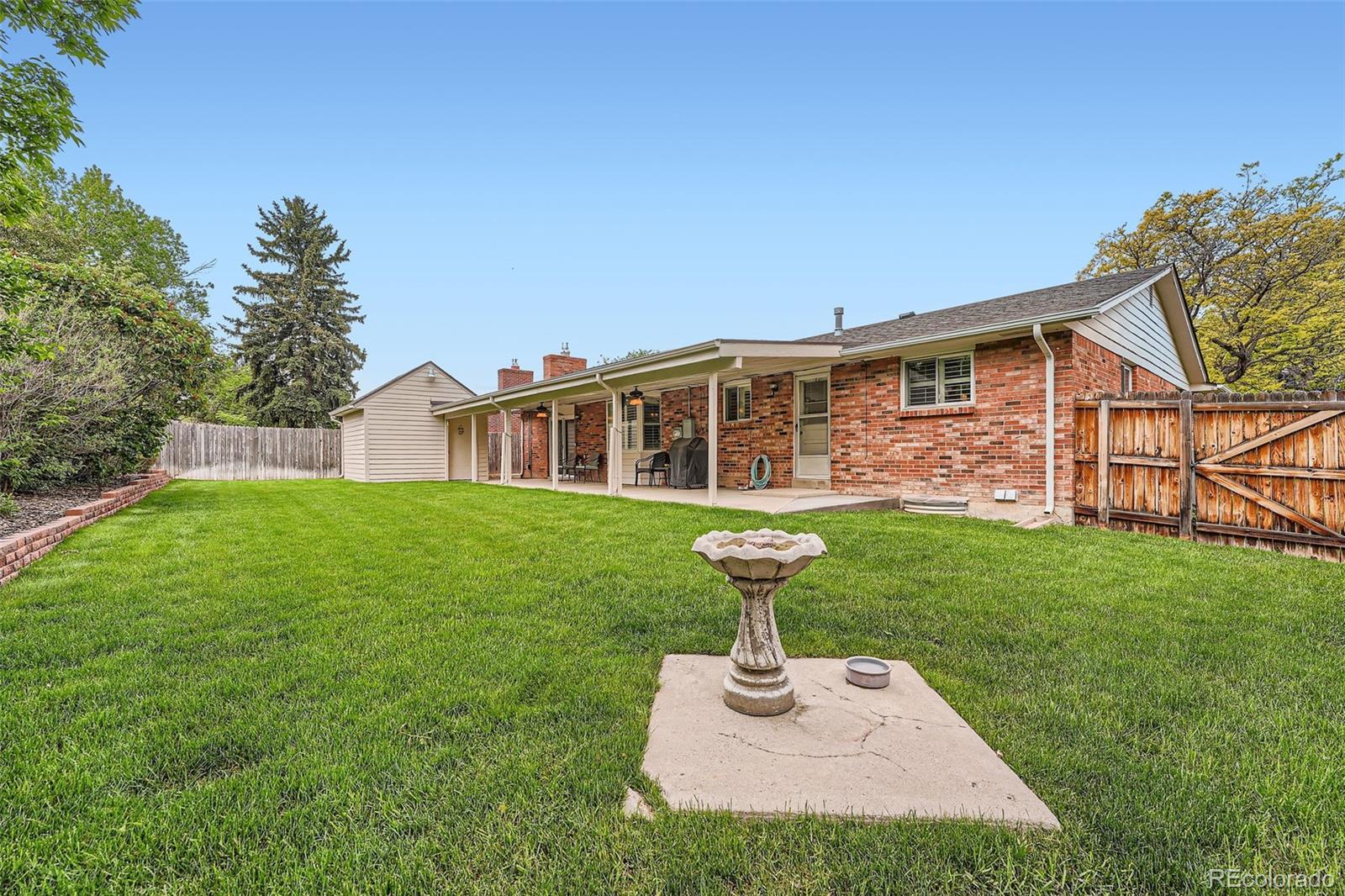 MLS Image #25 for 678 s oswego court,aurora, Colorado