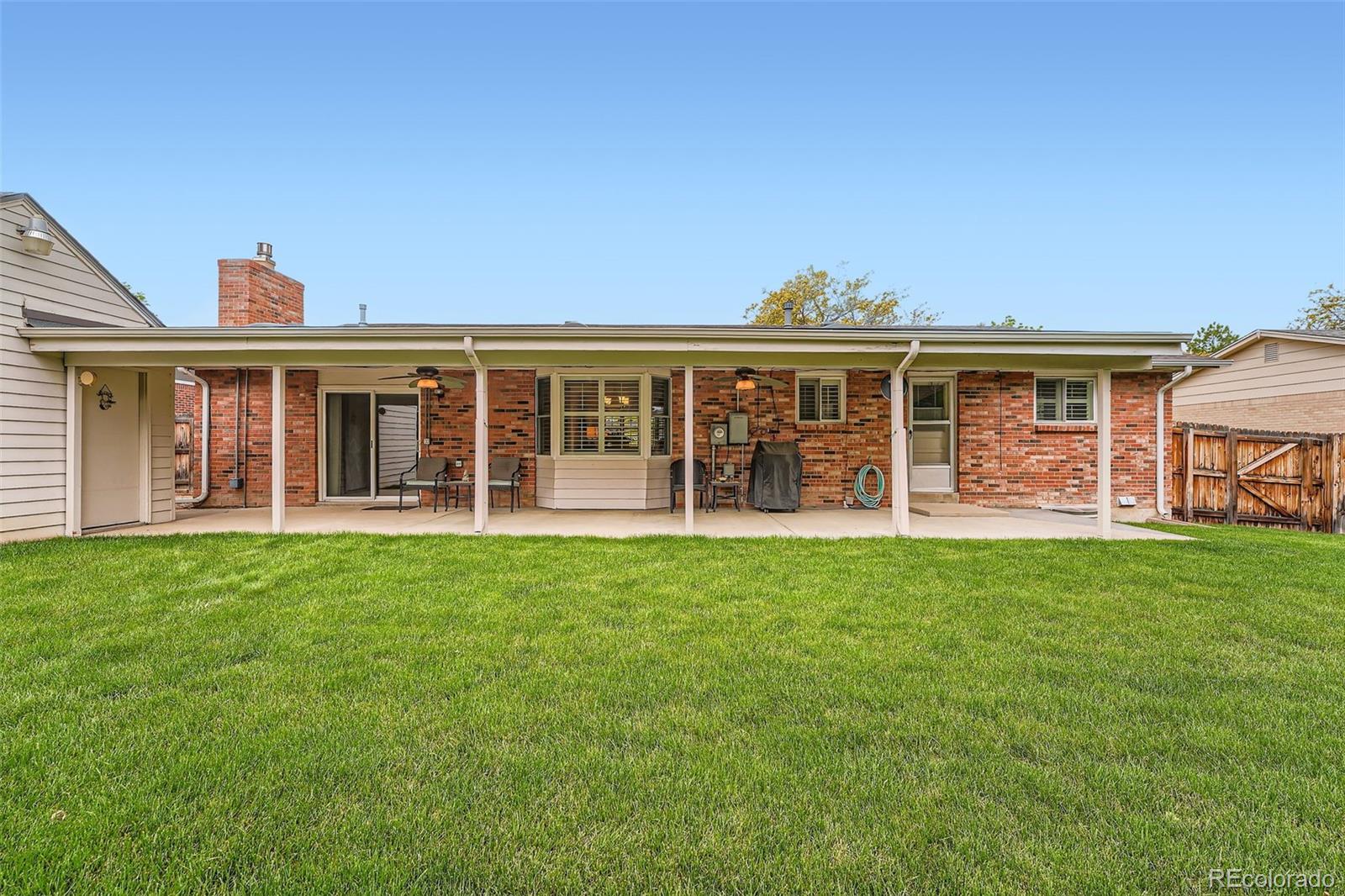 MLS Image #26 for 678 s oswego court,aurora, Colorado
